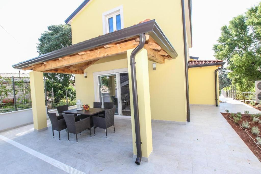Vila Cecilia